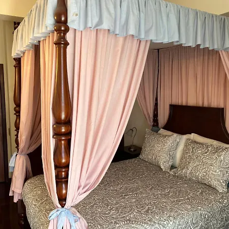 Apartamento Angie's *