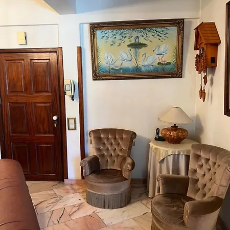 Angie's Funchal (Madeira)