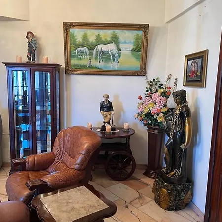 Angie's Apartamento Funchal (Madeira)