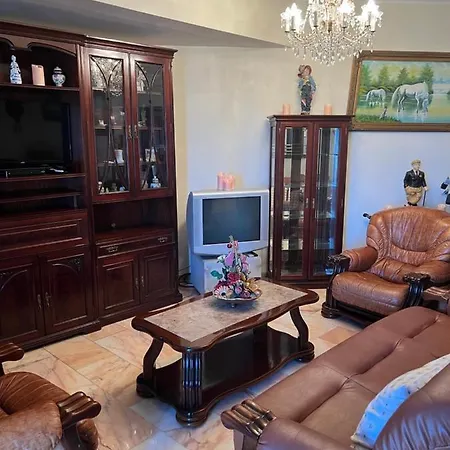 Angie's Apartamento Funchal (Madeira)