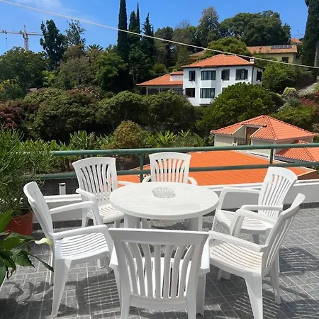 Apartamento Angie's Funchal (Madeira)