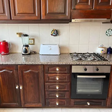 Apartamento Angie's *