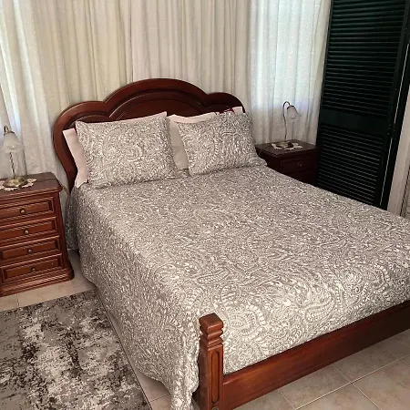 Angie's Apartamento *