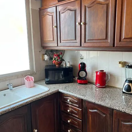 Angie's Apartamento Funchal (Madeira)