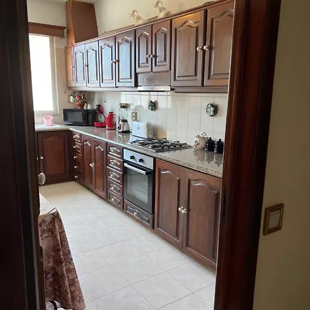 Angie's Apartamento *