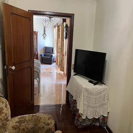 Angie's Apartamento *