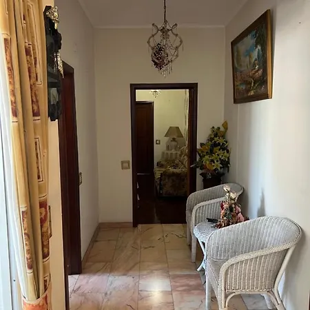 Apartamento Angie's *