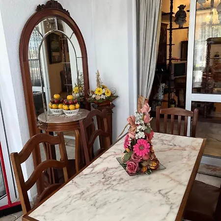 Angie's Apartamento Funchal (Madeira)