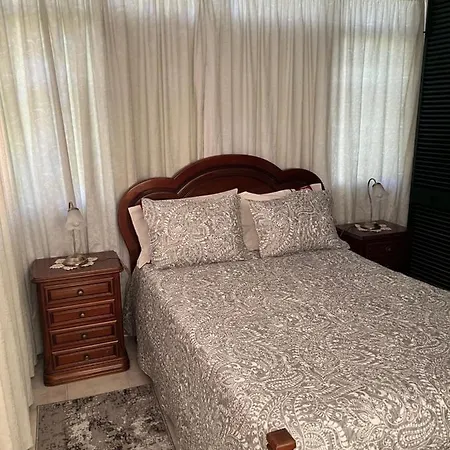 Angie's Apartmán