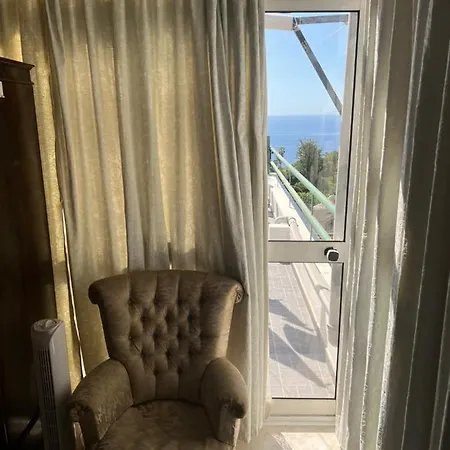 Apartmán Angie's *