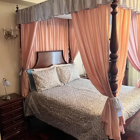 Apartamento Angie's *