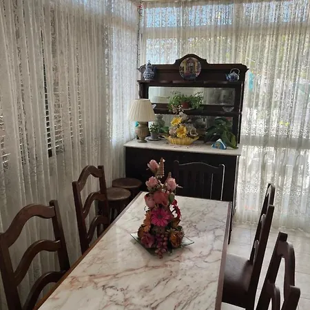 Angie's Φουνκάλ