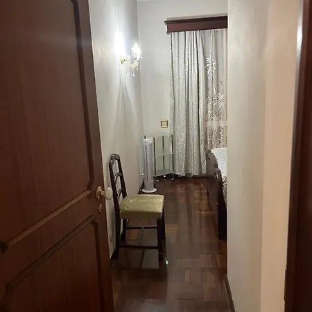 Διαμέρισμα Angie's *