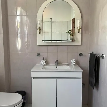 Apartamento Angie's