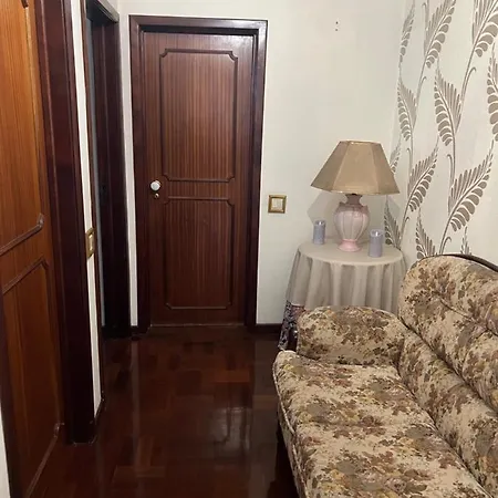 Angie's Apartman Funchal