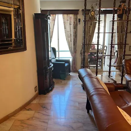 Angie's 公寓 丰沙尔