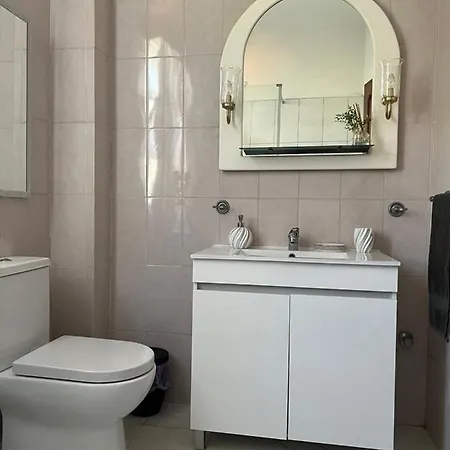 Angie's Apartamento *