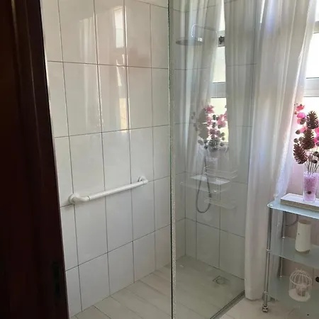 Angie's Apartmán Funchal (Madeira)
