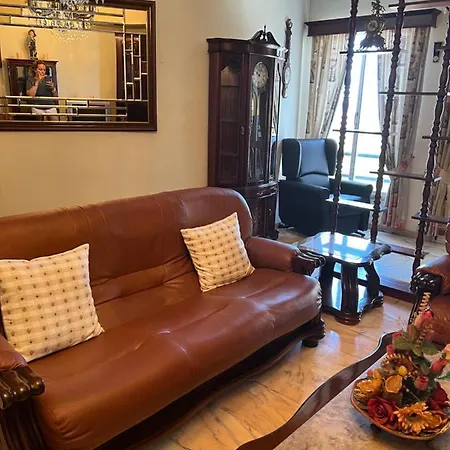 Angie's Φουνκάλ