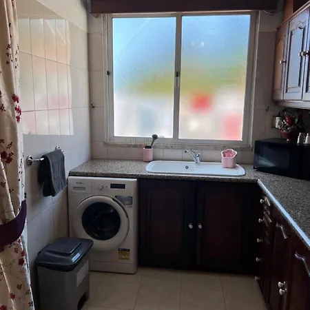Apartmán Angie's *