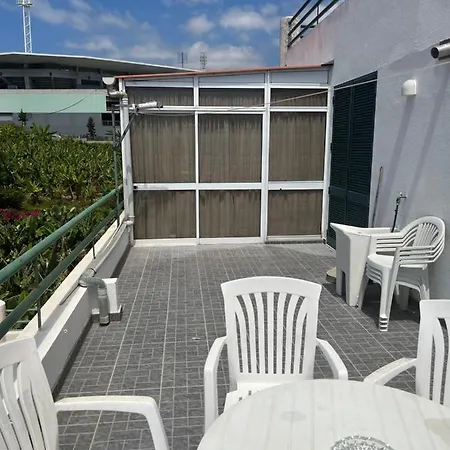 Angie's * Funchal