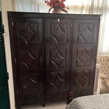 Apartmán Angie's