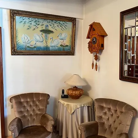 Angie's 丰沙尔