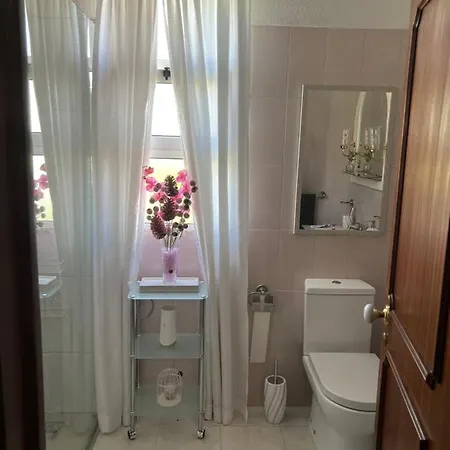 Apartmán Angie's Funchal (Madeira)