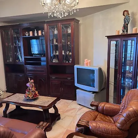 Angie's Apartamento