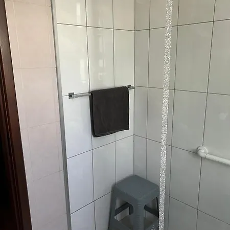 Apartmán Angie's