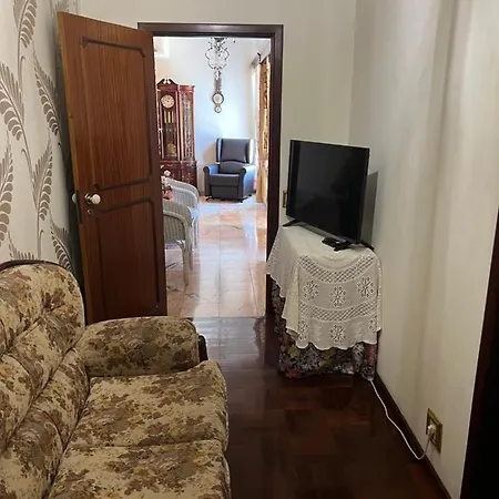 Apartman Angie's