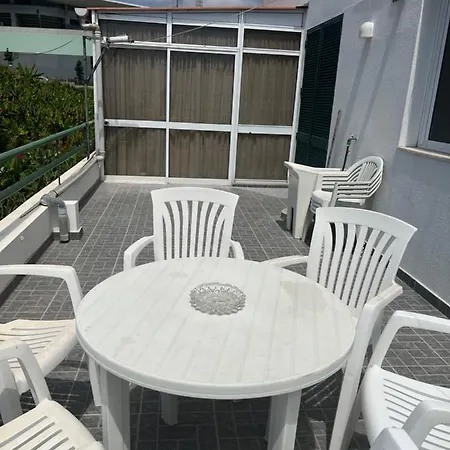 Daire Angie's Funchal