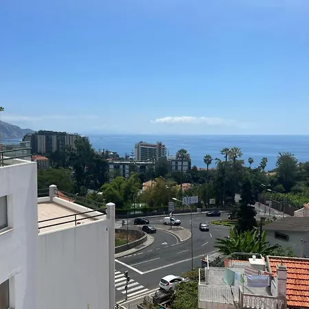 Angie's Apartmán