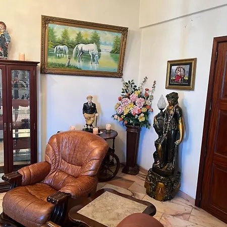 Apartman Angie's Funchal