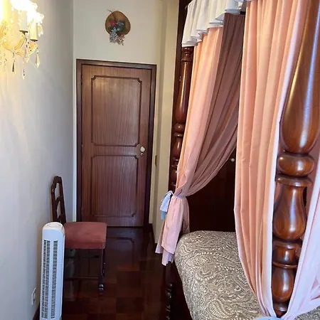 Angie's Apartmán