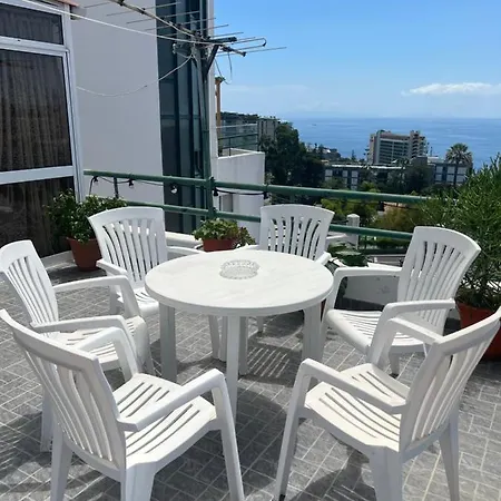 Angie's * Funchal