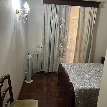 Angie's Apartman Funchal