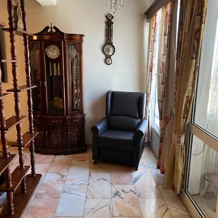 Angie's Apartamento *