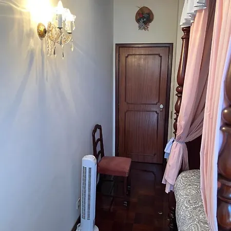 Angie's Apartmán Funchal (Madeira)