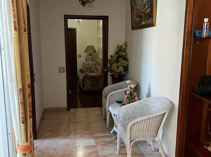 Angie's アパート *