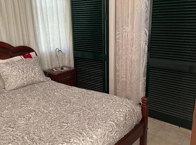 Angie's * フンシャル