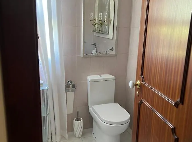 Angie's 아파트 푼샬