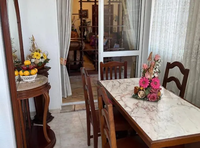 Angie's アパート *