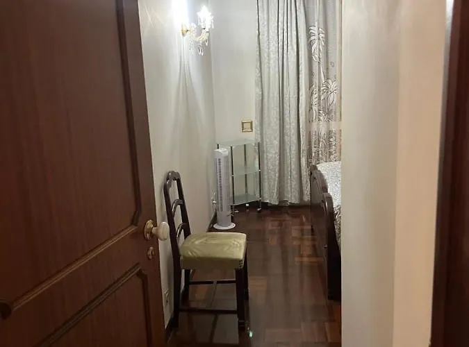 アパート Angie's *