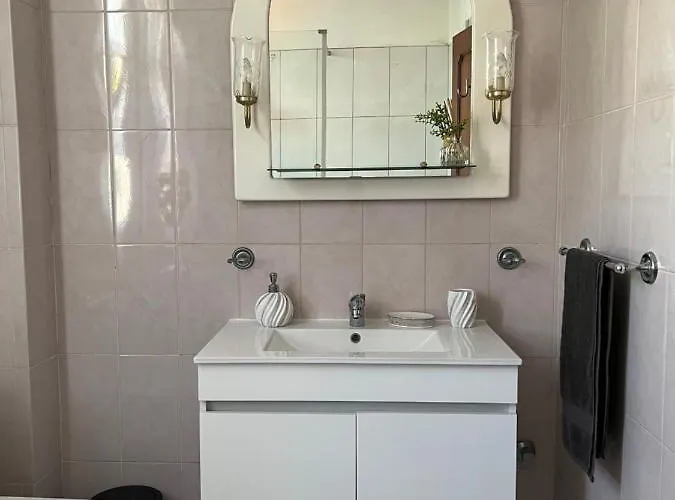 アパート Angie's