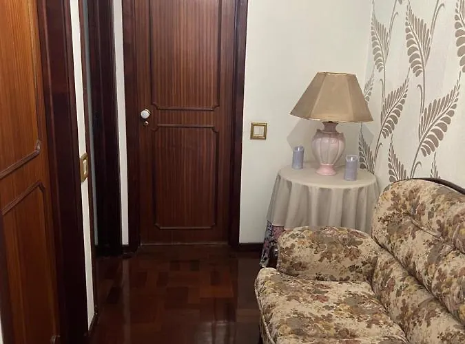 Angie's アパート フンシャル