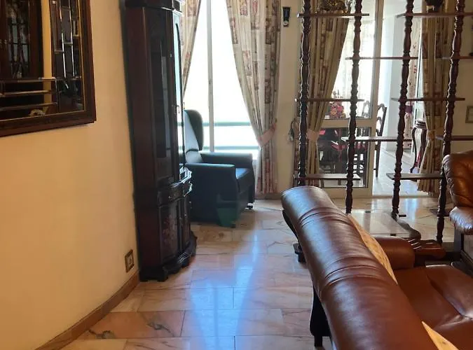 Angie's 아파트 푼샬