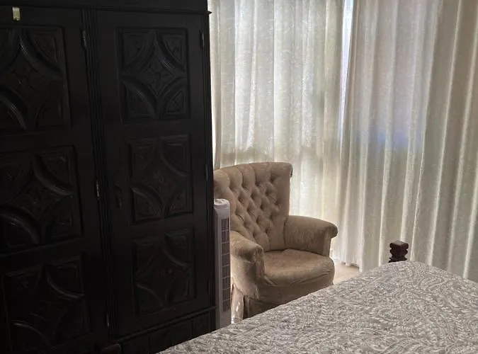 Angie's * フンシャル