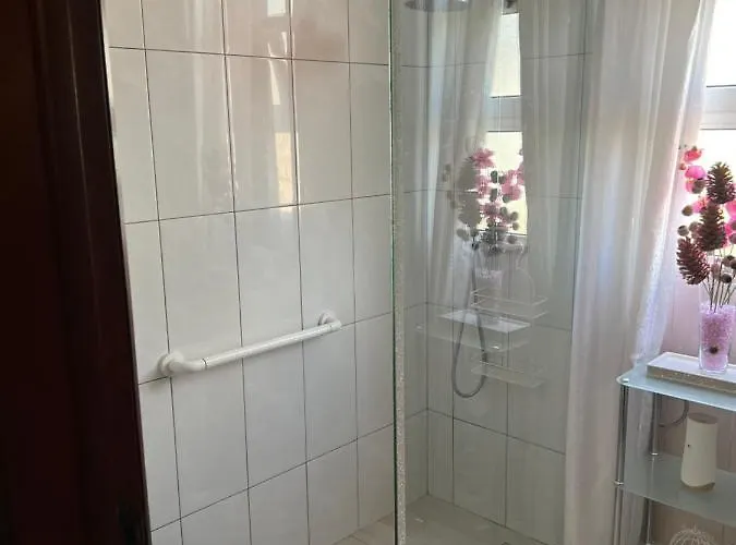 Angie's アパート フンシャル