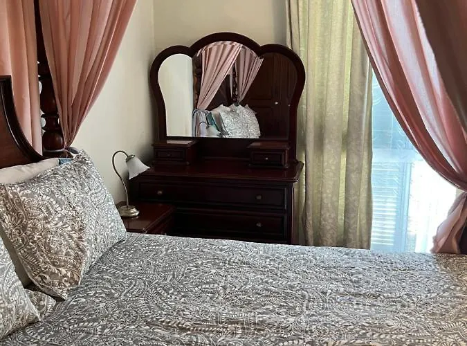 アパート Angie's